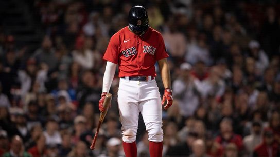 McAdam: One after another, the losses pile up and the frustration mounts for Red Sox  taken at Fenway Park  (Red Sox)